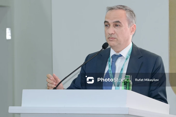 Фарид Шафиев: Урбицид требует пересмотра международных подходов