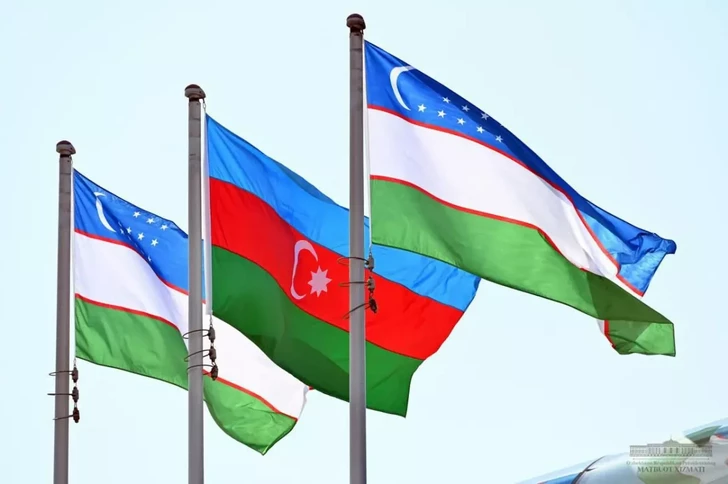 МИД Азербайджана и Узбекистана провели очередной раунд политических консультаций в Ташкенте