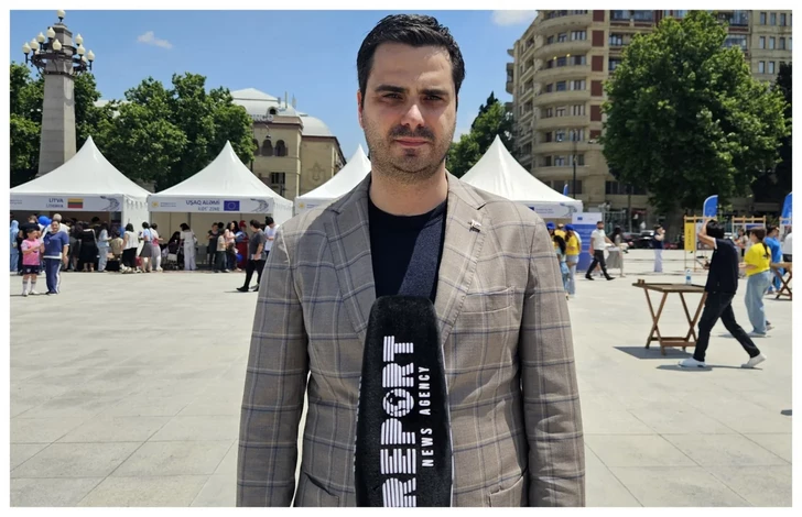 Media.az - Новости Азербайджана - Азербайджан и Словакия подпишут пакет документов по расширению экономического сотрудничества