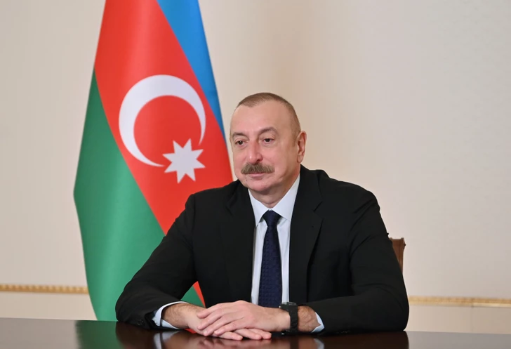 Президент: СВМДА является уникальной диалоговой площадкой, способствующей миру и безопасности