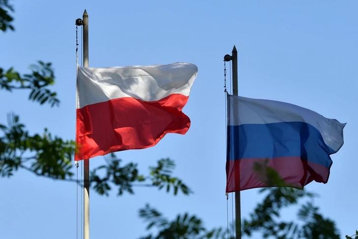 МИД Польши вызвал посла РФ из-за падения российской ракеты