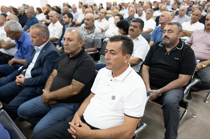 Media.az - Новости Азербайджана - В Баку продолжается суд над обвиняемыми в военных преступлениях против Азербайджана