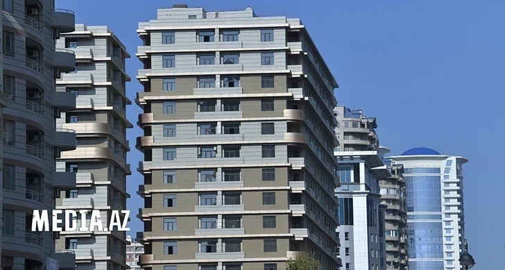 Аренда жилья в Азербайджане преодолела отметку в 1000 манатов: что стоит за ростом цен