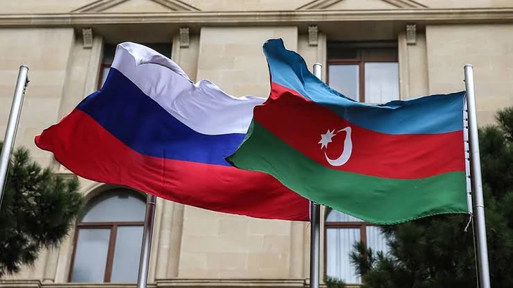Азербайджан и Россия обсудили сотрудничество в сельском хозяйстве