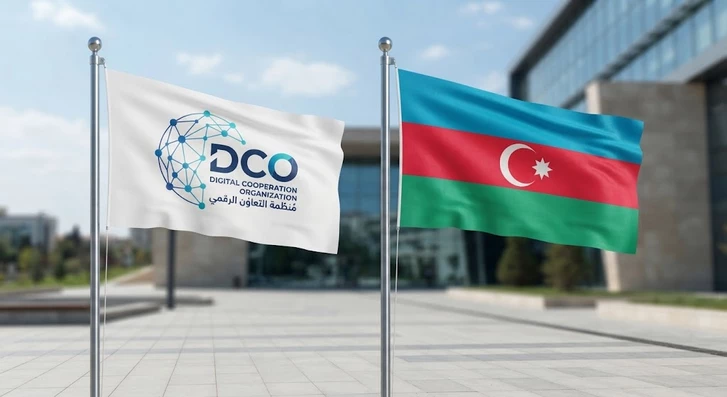 Генсек DCO анонсировала визит в Азербайджан и высоко оценила цифровой прогресс страны