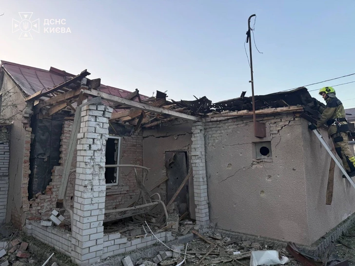 Media.az - Новости Азербайджана - Обстрелы Днепропетровской, Херсонской и Одесской областей Украины: жертвы и разрушения за сутки