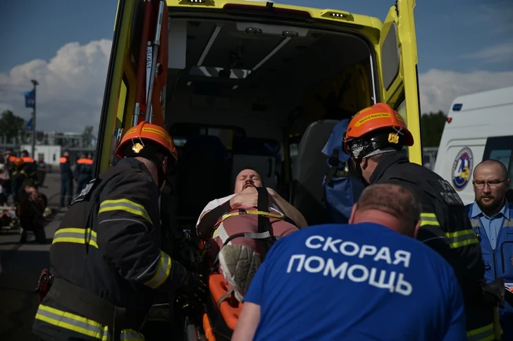 Атака на Ростов-на-Дону РФ: двое погибших, пять раненых, включая ребенка