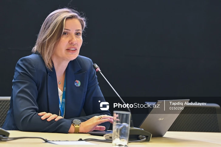 Media.az - Новости Азербайджана - Турция выступила с инициативой сократить энергоемкость зданий на 20% к 2035 году