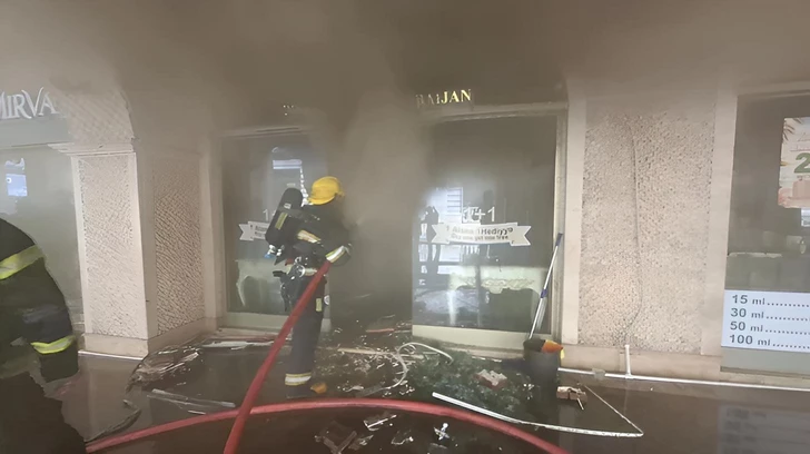 Способен ли пожар в центре Баку повлиять на рыночную стоимость недвижимости в округе?
