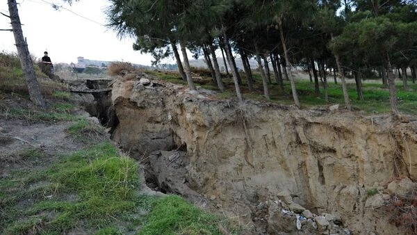 Как обстоит ситуация в оползневых зонах в Азербайджане после дождей?