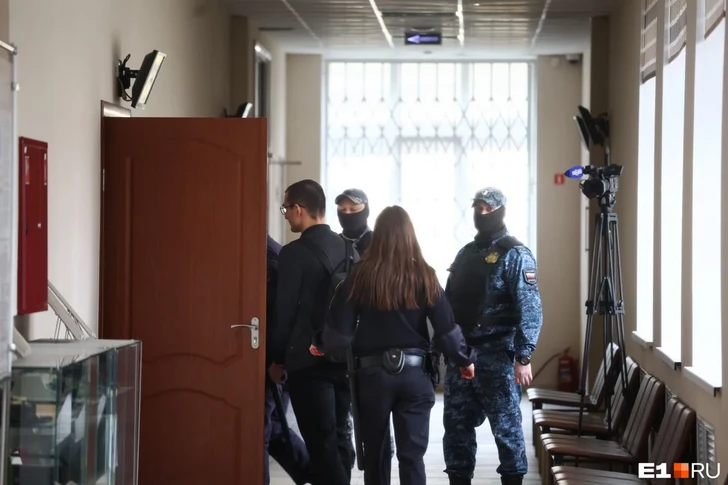 Media.az - Новости Азербайджана - Суд Екатеринбурга РФ вынес приговор Шахину Шихлинскому и его сыну