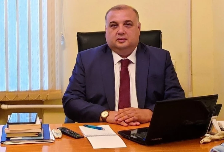 Media.az - Новости Азербайджана - Госпрограмма горнодобычи в Азербайджане: 5,3 млрд манатов инвестиций и 5 тысяч рабочих мест