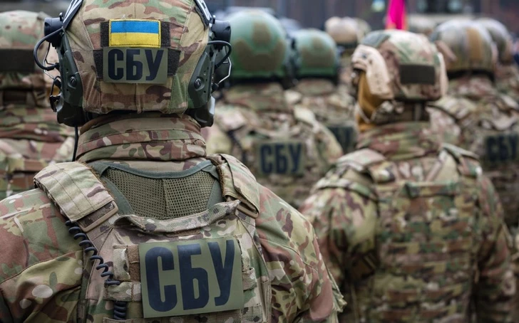 СБУ сорвала теракт в центре Киева: женщина пыталась заложить бомбу в кафе