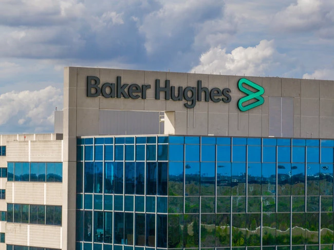 Представители США посетили предприятие Baker Hughes в Азербайджане