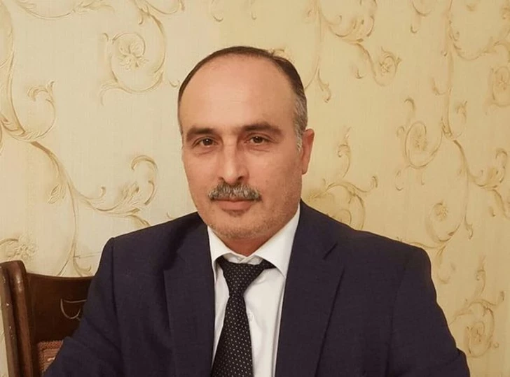 Прокурор огласил обвинение главреду Hürriyyət Вугару Мамедову, задержанному СГБ