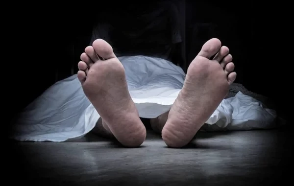 В Республиканской психбольнице пациент скончался при невыясненных обстоятельствах