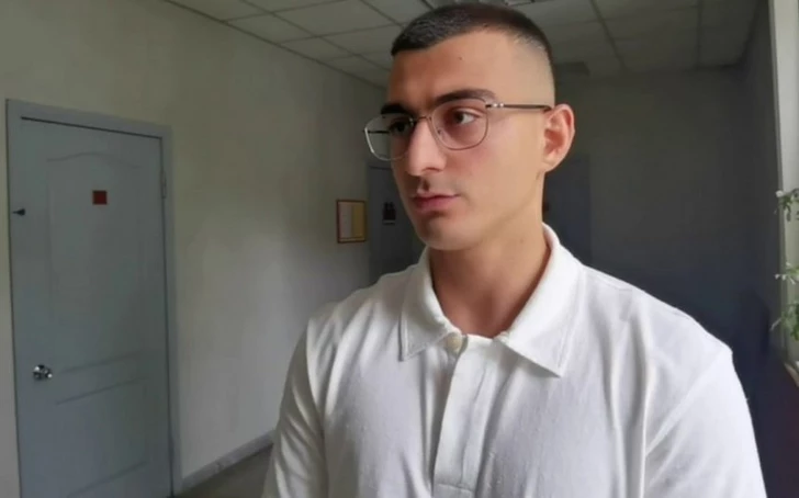 Суд арестовал на два месяца сына главы азербайджанской диаспоры Екатеринбурга
