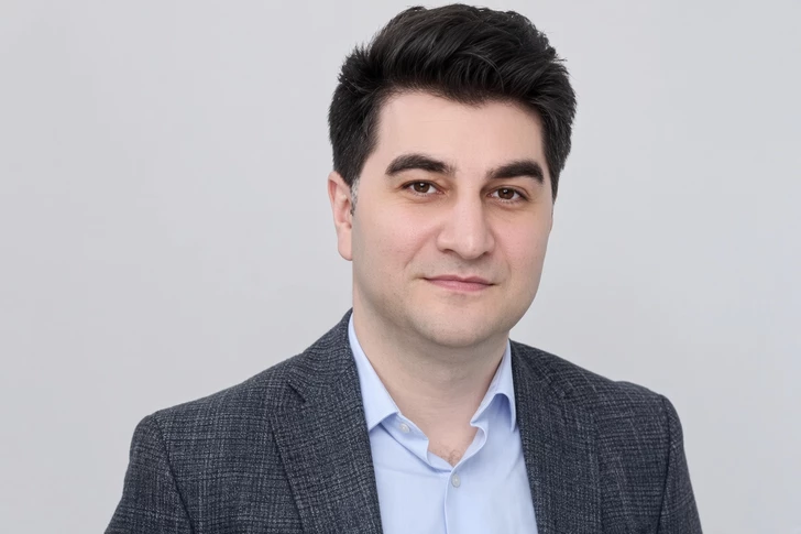 Имя азербайджанца увековечили в Университете Торонто