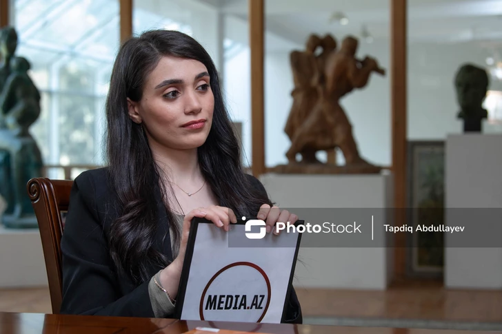 Media.az - Новости Азербайджана - «Он словно родился, чтобы быть лидером»: Омар Эльдаров о Гейдаре Алиеве и масштабе его личности
