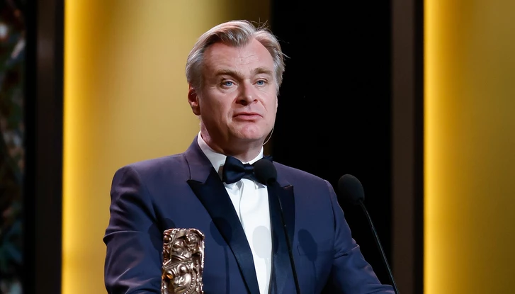 Кристофер Нолан стал президентом Гильдии режиссеров Америки