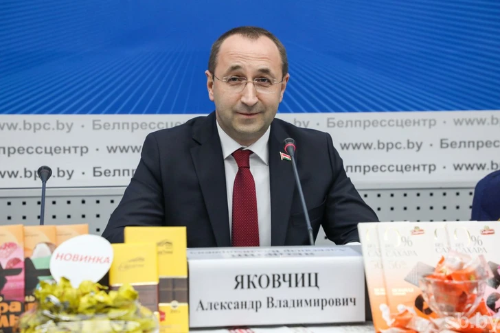 Александр Яковчиц: Заседание в Ханкенди определит приоритеты антимонопольного сотрудничества в СНГ