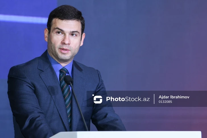 Орхан Мамедов: Азербайджан развивает устойчивое и «умное» городское строительство
