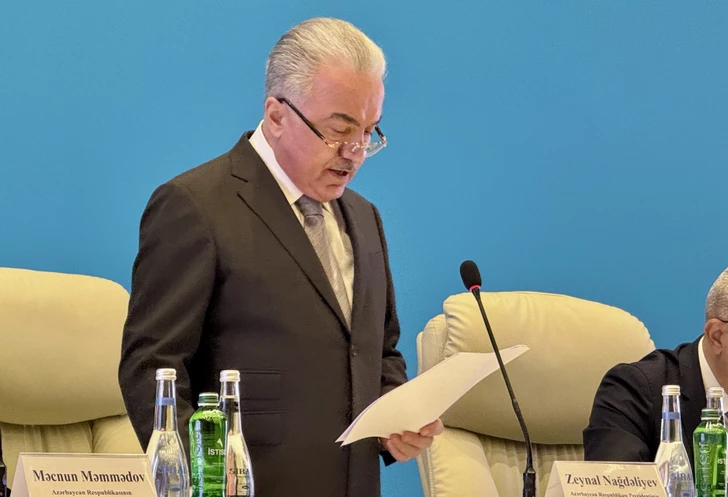 Media.az - Новости Азербайджана - В Сабирабадском районе прошло региональное совещание по развитию хлопководства