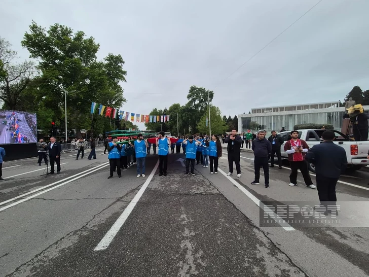 Media.az - Новости Азербайджана - В Мингячевире состоится официальная церемония открытия регаты «Кубок Президента 2026»
