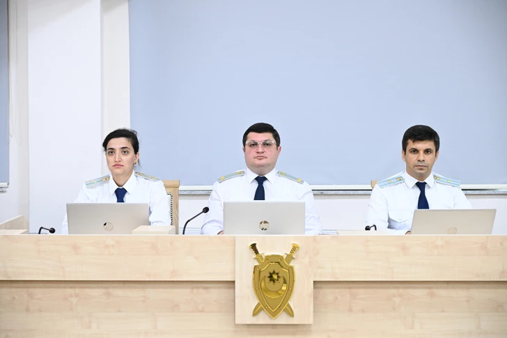 Media.az - Новости Азербайджана - На апелляционном суде по жалобам граждан Армении рассмотрены ходатайства обвиняемых