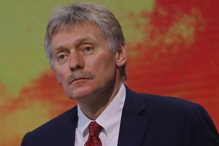 Песков: Москва с пониманием относится к позиции Пекина по ядерному оружию