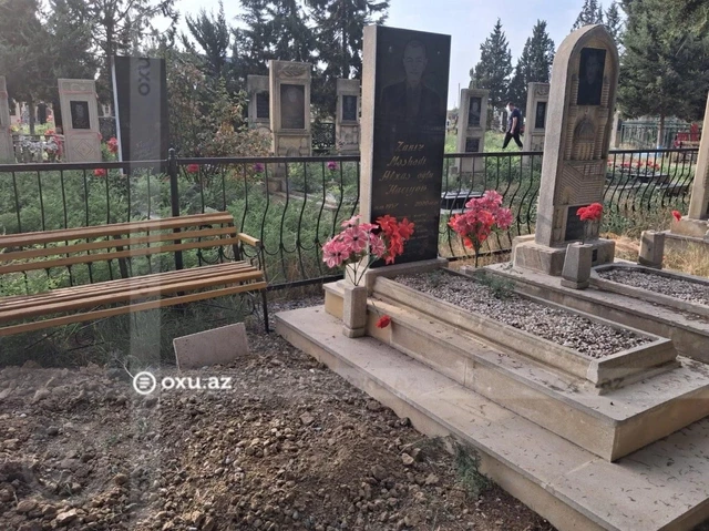 Media.az - Новости Азербайджана - Стали известны подробности смерти трехлетнего сына ветерана войны в Билясуваре