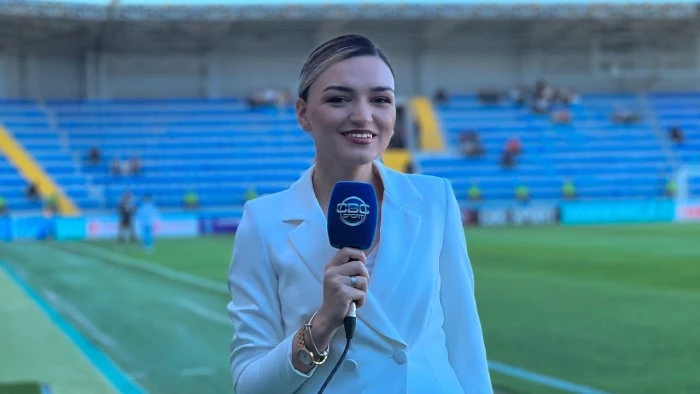 Аида Алиева получила должность в АФФА