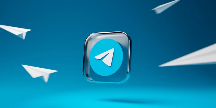 Дуров объявил о самом масштабном за последние 10 лет обновлении Telegram на Android