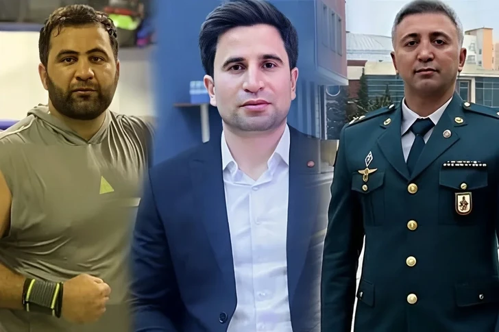 Media.az - Новости Азербайджана - Верховный суд рассмотрит кассацию по делу о нападении трех кикбоксеров на майора ГПС