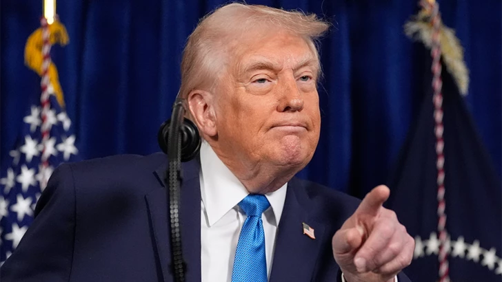 The Atlantic: Трамп назвал страну, которая станет следующей целью после ударов по Ирану