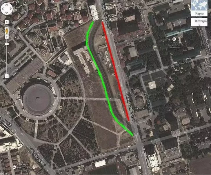 Media.az - Новости Азербайджана - Работа на новых объектах метро в Баку набирает темпы: депо и подземные туннели почти готовы