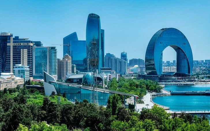 В Баку пройдет культурное мероприятие «Полет в Баку. Арт-уикэнд»