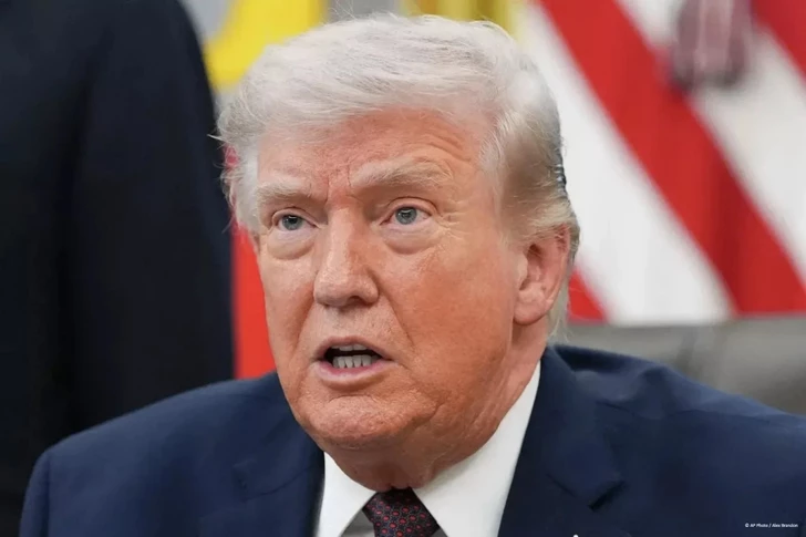 Трамп прокомментировал возможное участие Израиля в военном противостоянии с Ираном