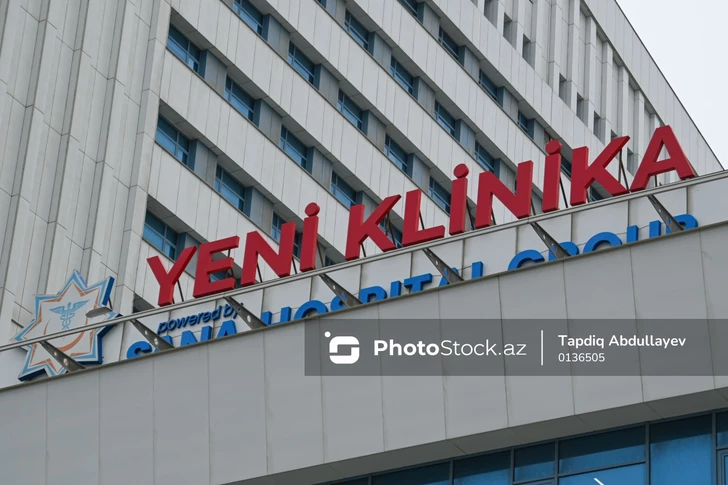 Стало известно, кто будет временно исполнять обязанности директора Yeni Klinika