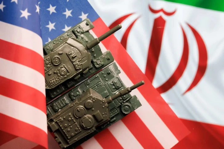 Портал Iran War Cost Tracker подвел итог затрат Вашингтона на конфликт с Ираном