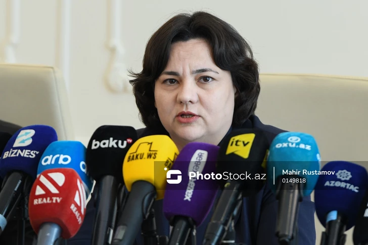 Замминистра: В Азербайджане новые законы ориентированы на международные стандарты