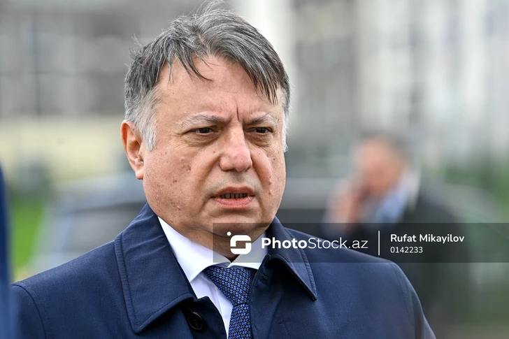 Media.az - Новости Азербайджана - В Физули прошла презентация о ходе восстановительных работ в освобождённом городе