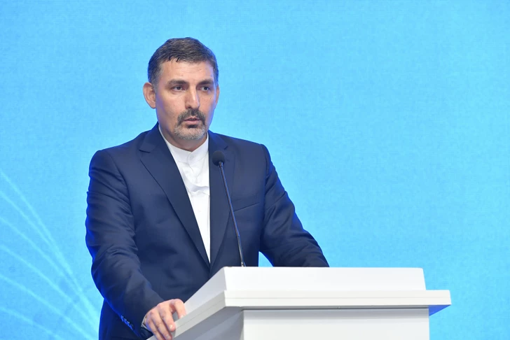 Иран предложил создать общие медиа-ресурсы и новостные бюро стран D-8