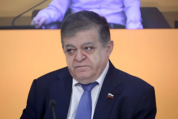 Можно аплодировать: российский сенатор о планах Азербайджана выйти из Совета Европы