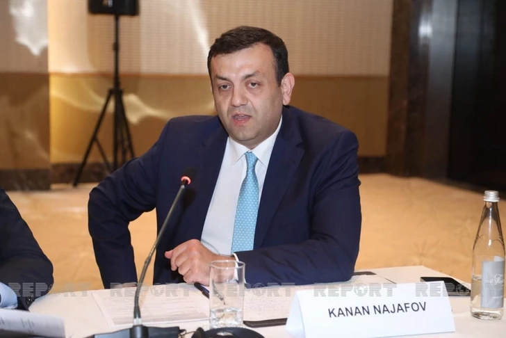 Media.az - Новости Азербайджана - Двойная стратегия развития: SOCAR укрепляет позиции в числе ведущих компаний энергосектора