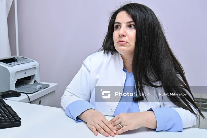 Media.az - Новости Азербайджана - Подмена эмбриона и связь с онкологией: развеиваем главные мифы об ЭКО в Азербайджане