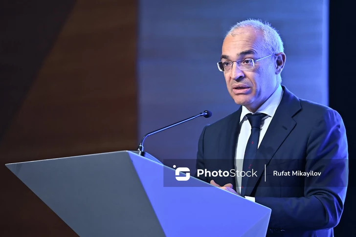 Микаил Джаббаров назвал количество стран-импортеров азербайджанского газа