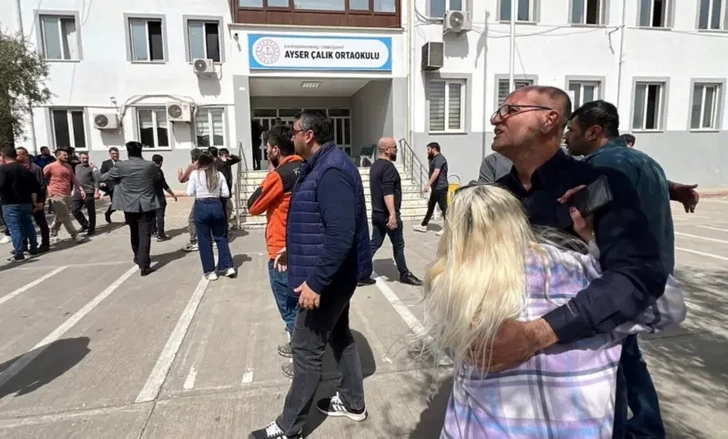 Число погибших при нападении на школу в Турции достигло 10