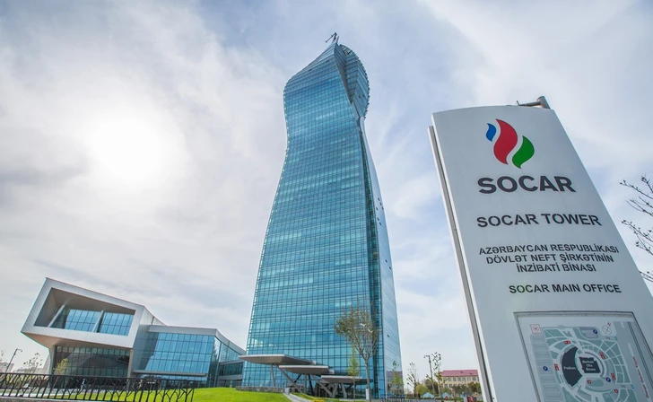 SOCAR впервые применяет технологию OBN для сейсморазведки в азербайджанском секторе Каспия