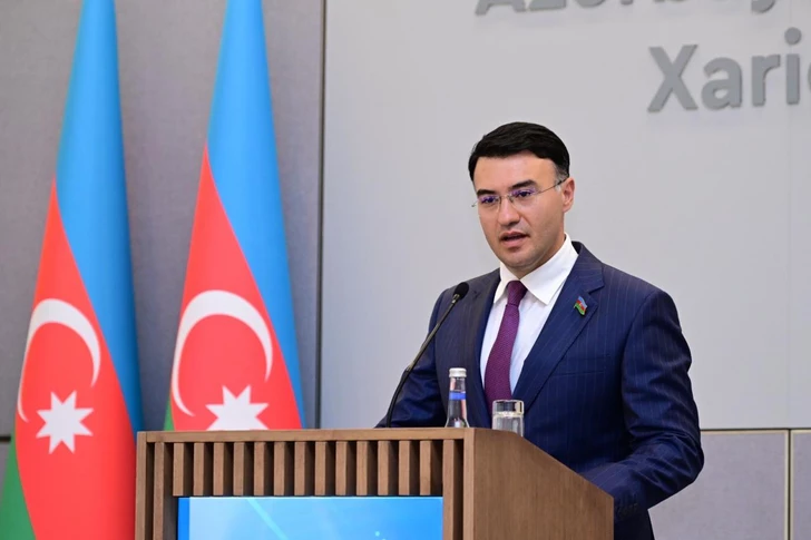 Media.az - Новости Азербайджана - МИД Азербайджана провел семинар по правам человека и Целям устойчивого развития